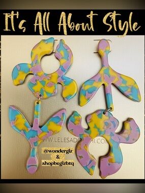 🔥🔥 AUTHENTIC LELE SADOUGUI Designer Jewelry -Reduced to Buy Now & Save PriceFirm